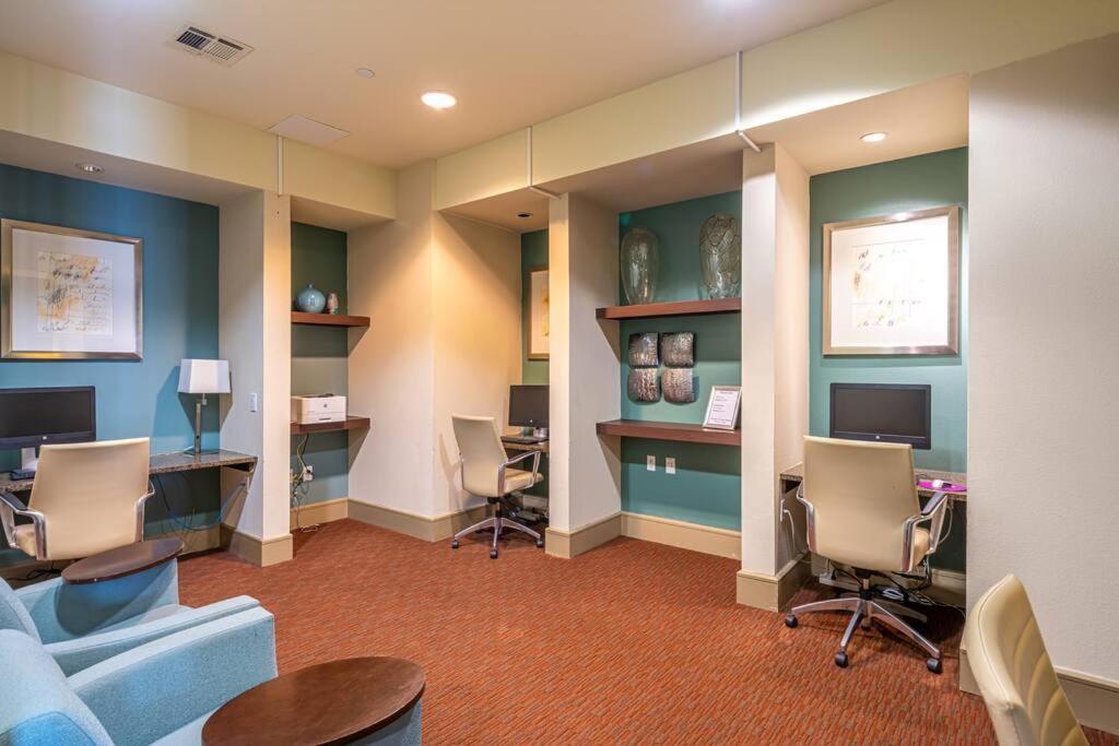 Apartment Packhouse Nrg/med Center *