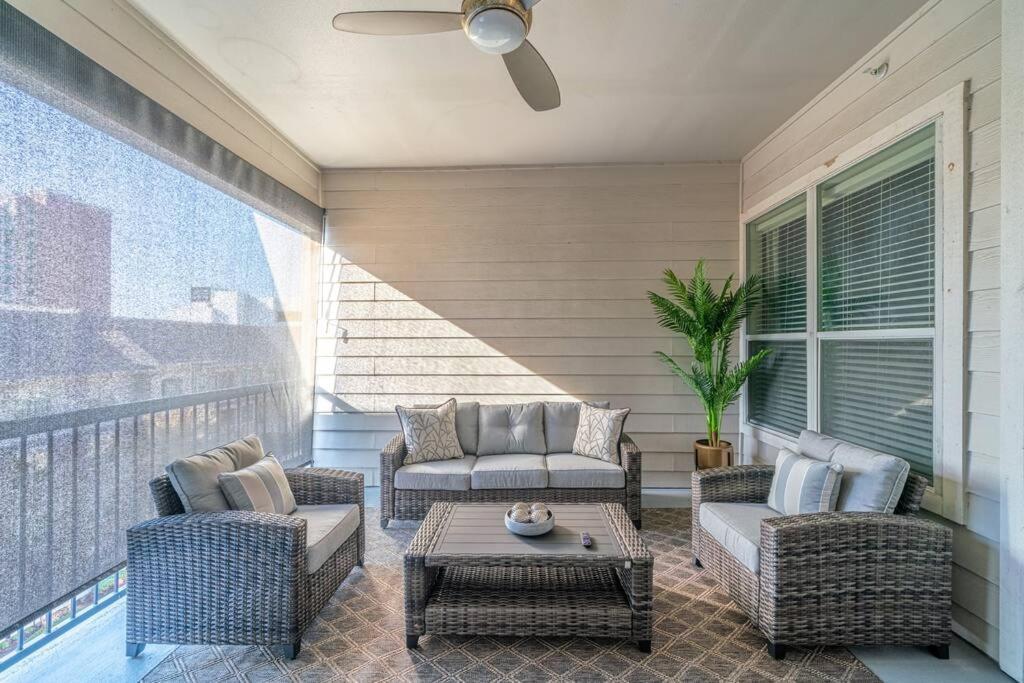 Packhouse 2 Apartment Houston