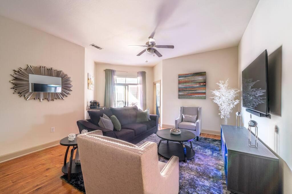 Apartment Packhouse 2 *