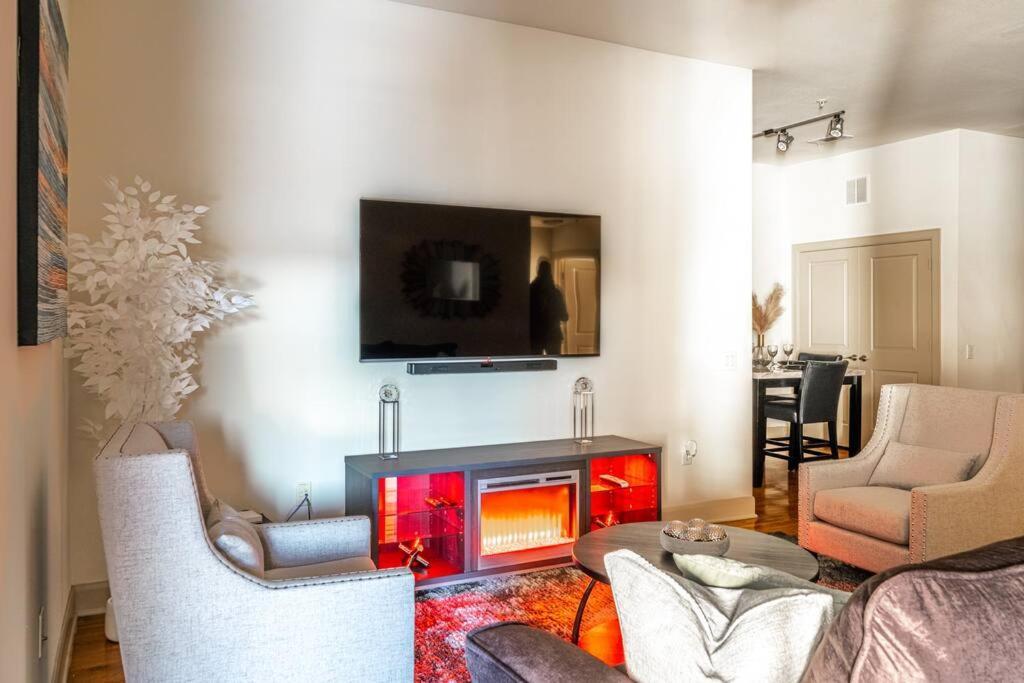 Packhouse 2 Apartment Houston
