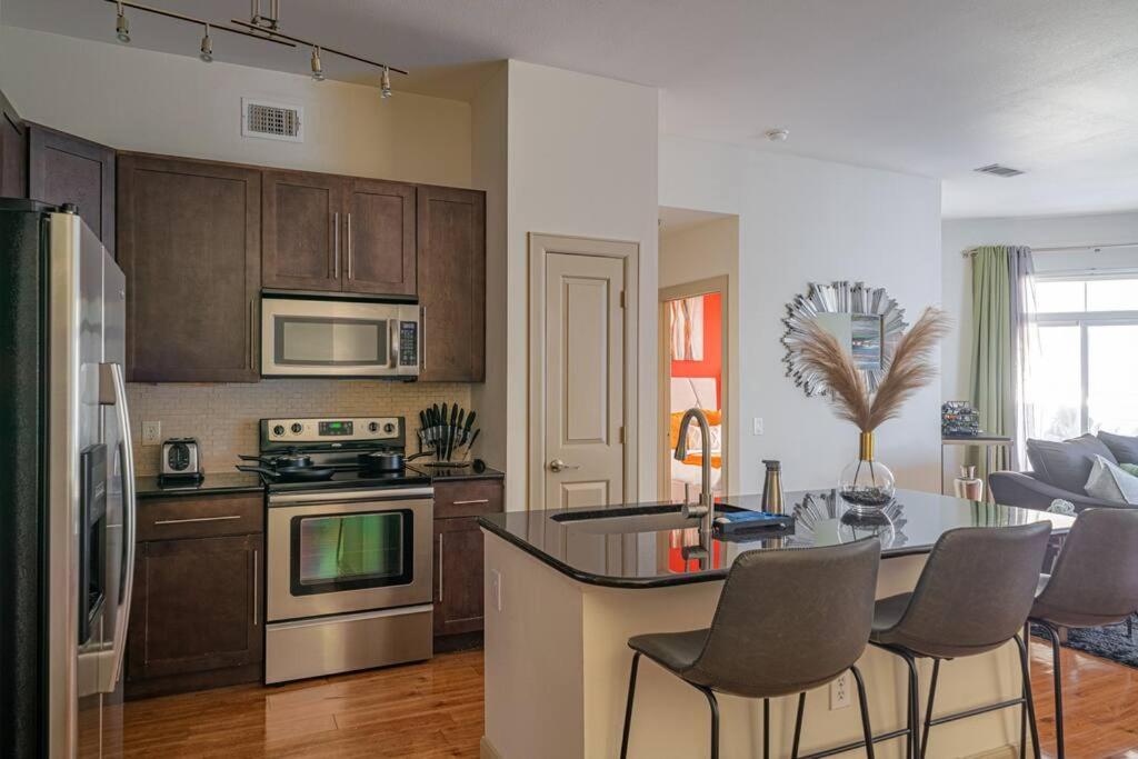 Apartment Packhouse 2