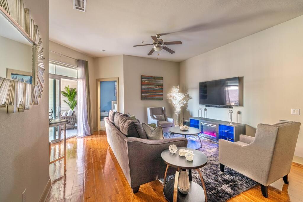 Packhouse 2 Apartment