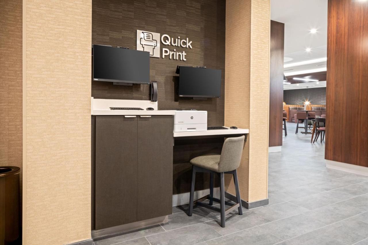Courtyard By Marriott Northeast