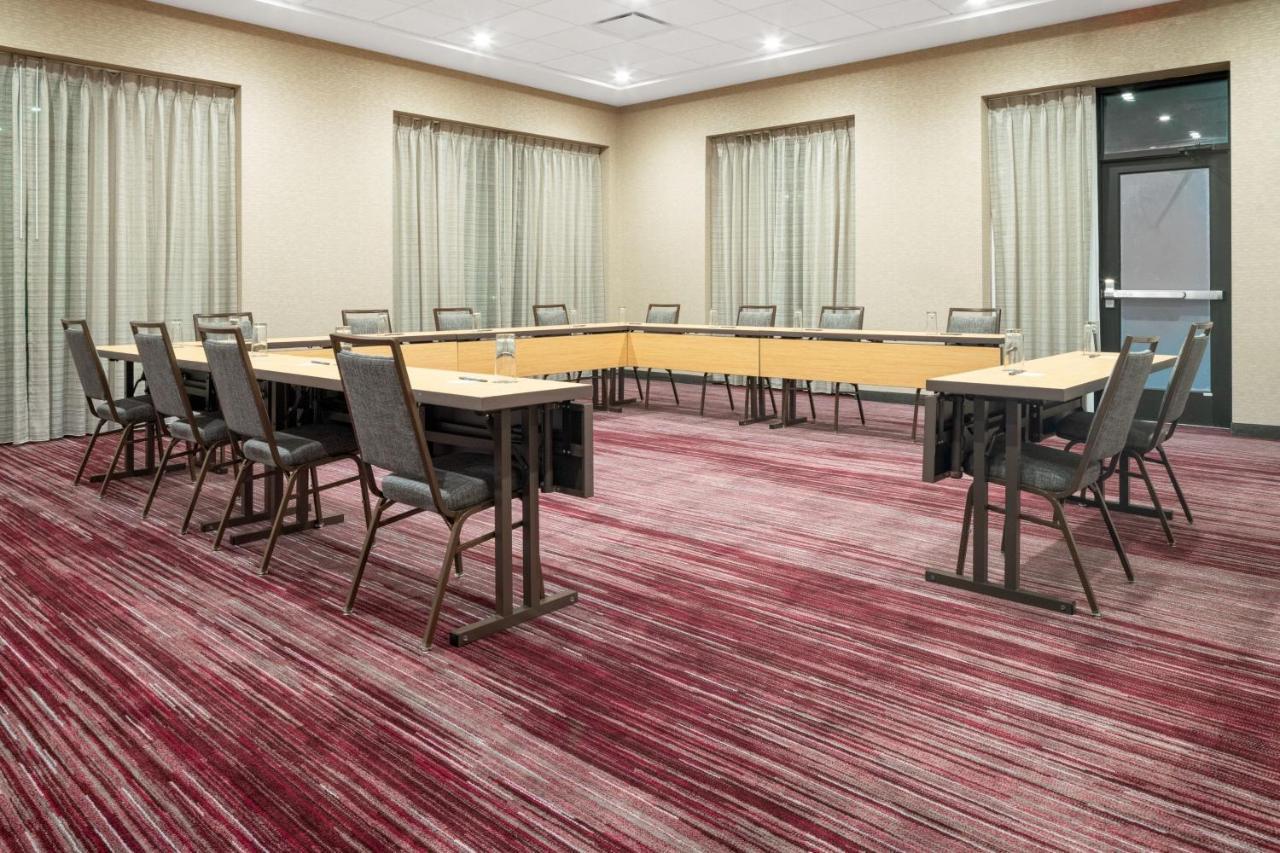 Courtyard By Marriott Northeast 3* Houston