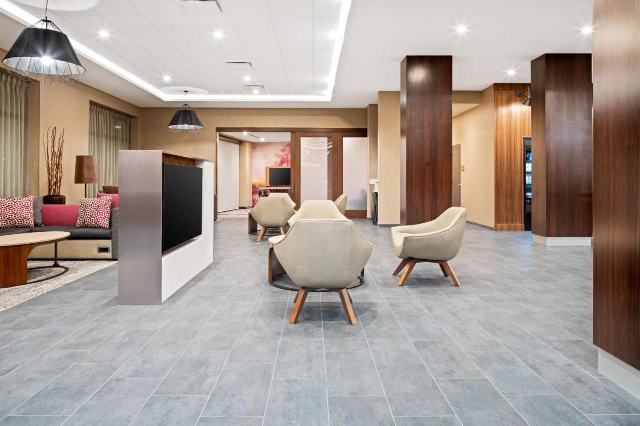 Hotel Courtyard By Marriott Northeast 3*