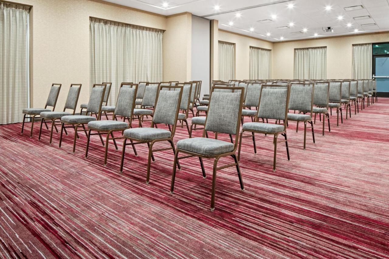 Hotel Courtyard By Marriott Northeast Houston