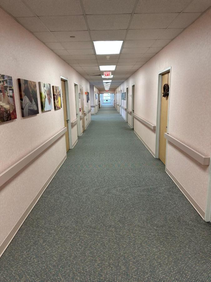 St. Dominic Village Angel House