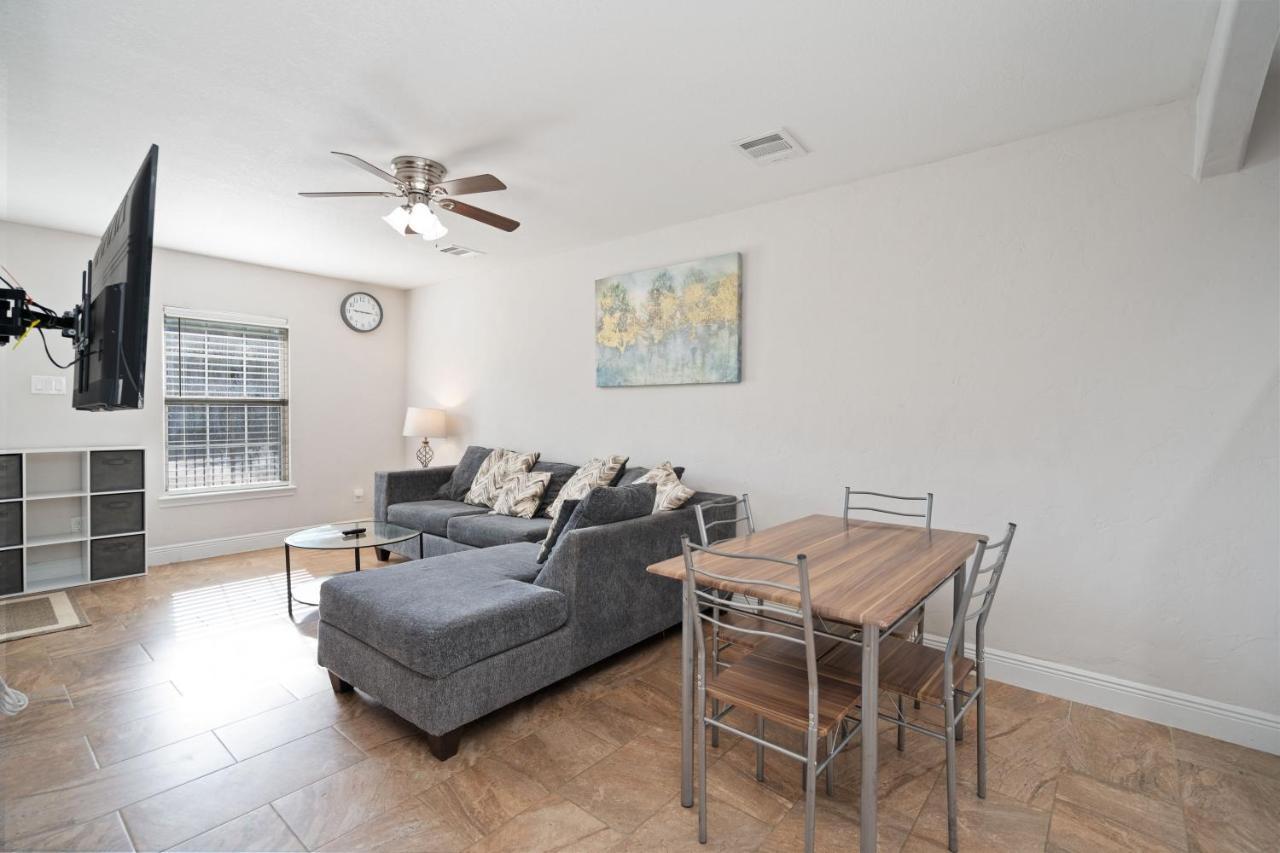 Pristine & Exquisitely Designed 7 Min From Tx Med Center Apartment Houston