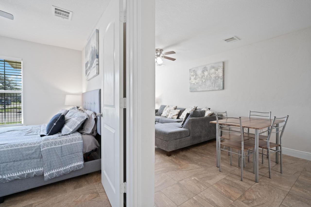 Pristine & Exquisitely Designed 7 Min From Tx Med Center * Houston