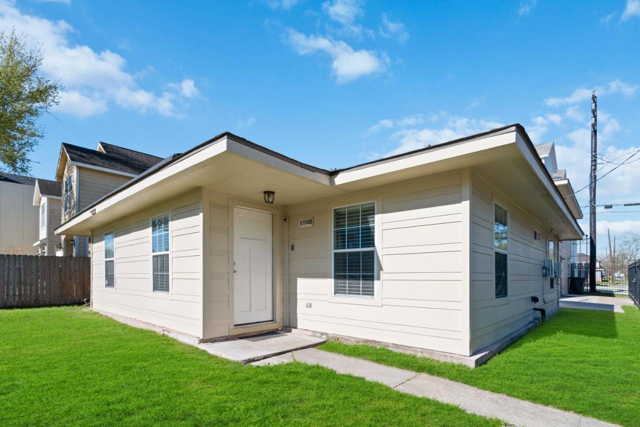 Apartment Pristine & Exquisitely Designed 7 Min From Tx Med Center *