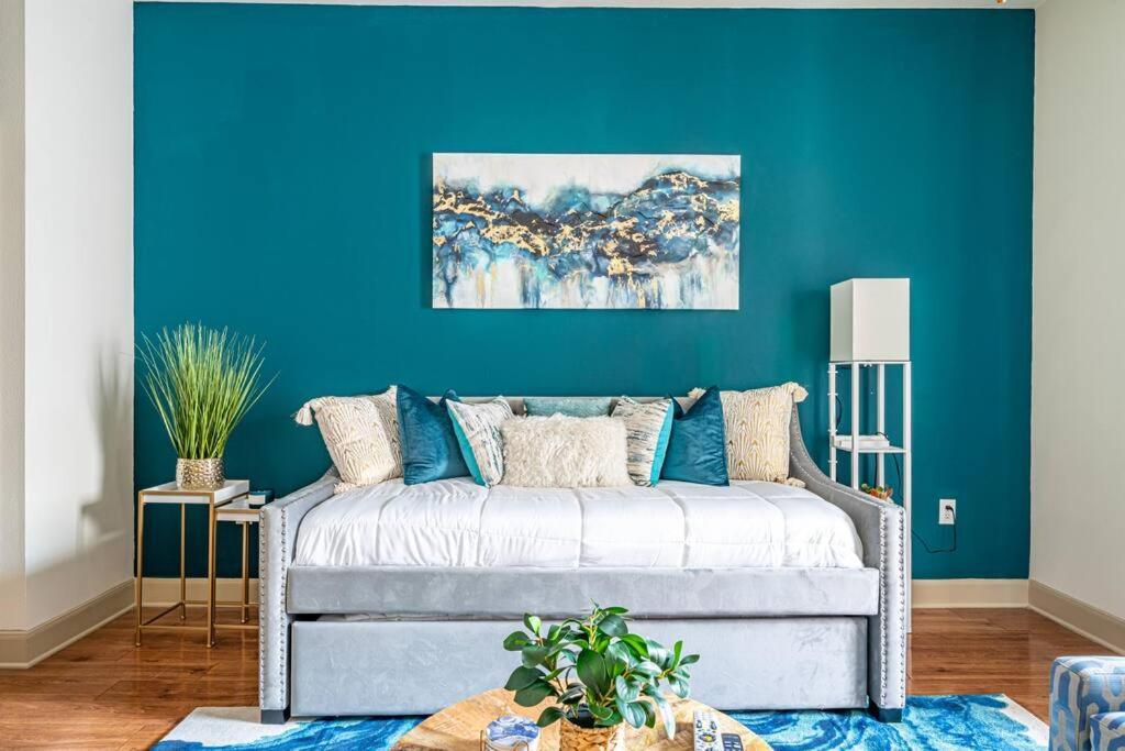 Call It Comfy Apartment