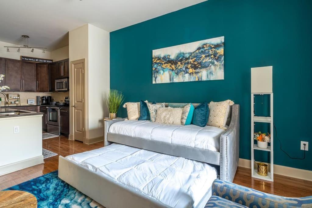 Call It Comfy Apartment *