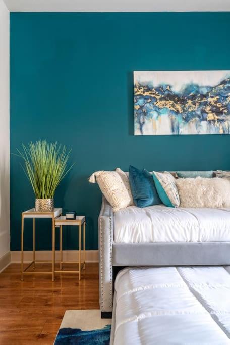 Call It Comfy Apartment Houston