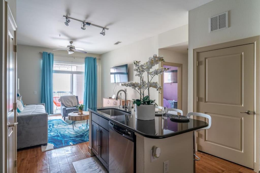 Call It Comfy Apartment *