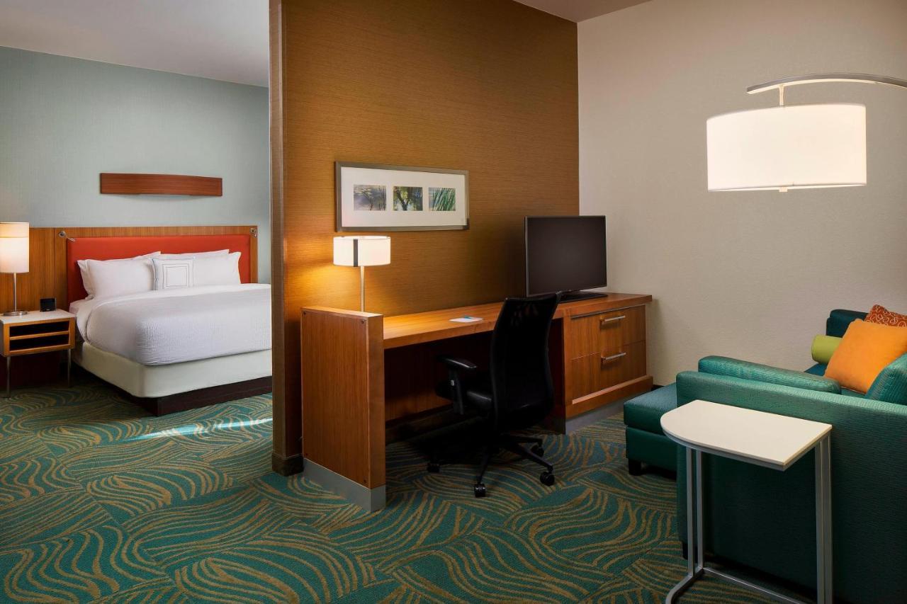 Hotel Springhill By Marriott Downtown/convention Center