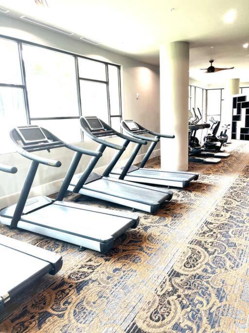 Highrise/balcony/luxury/condo Apartment Houston