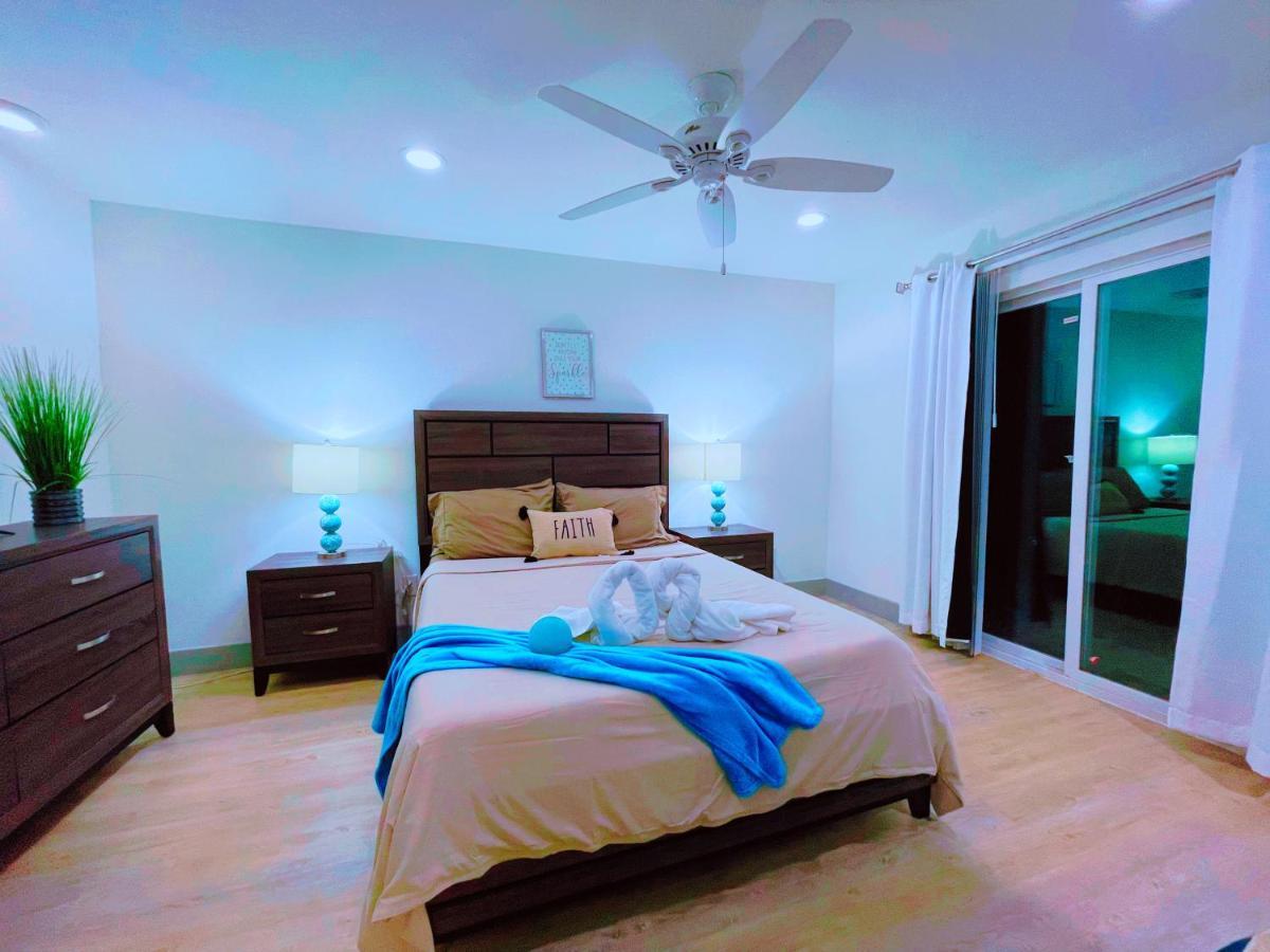Apartment Modern Santorini Nrg Tmc Luxurious Walkable *