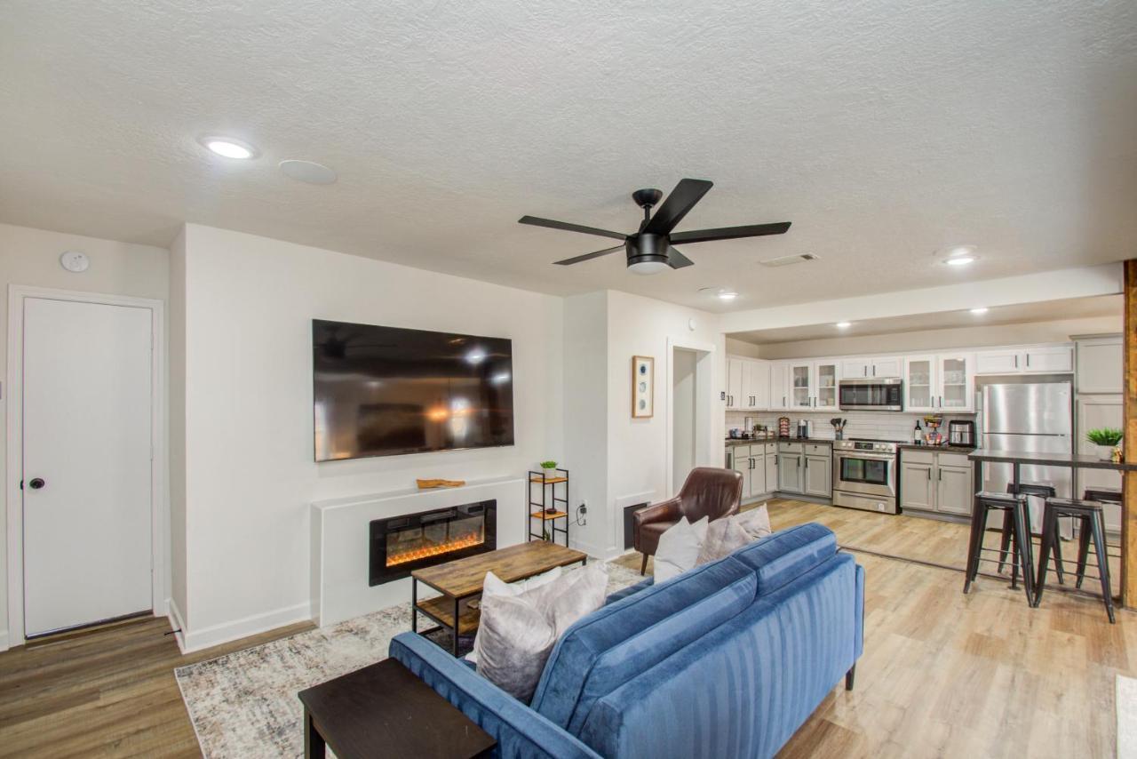 Holiday home The Gated Modern Near Nrg And Medical Center