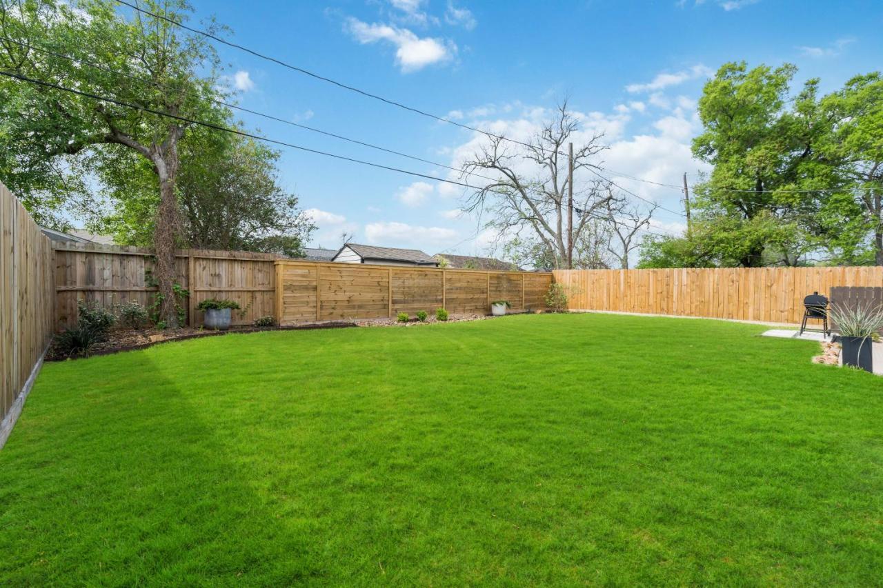 Holiday home The Gated Modern Near Nrg And Medical Center Houston