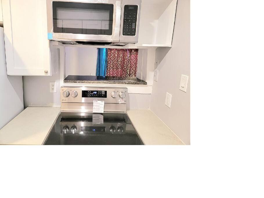 Apartment Joy Palace Houston