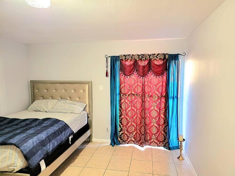 Joy Palace Apartment Houston