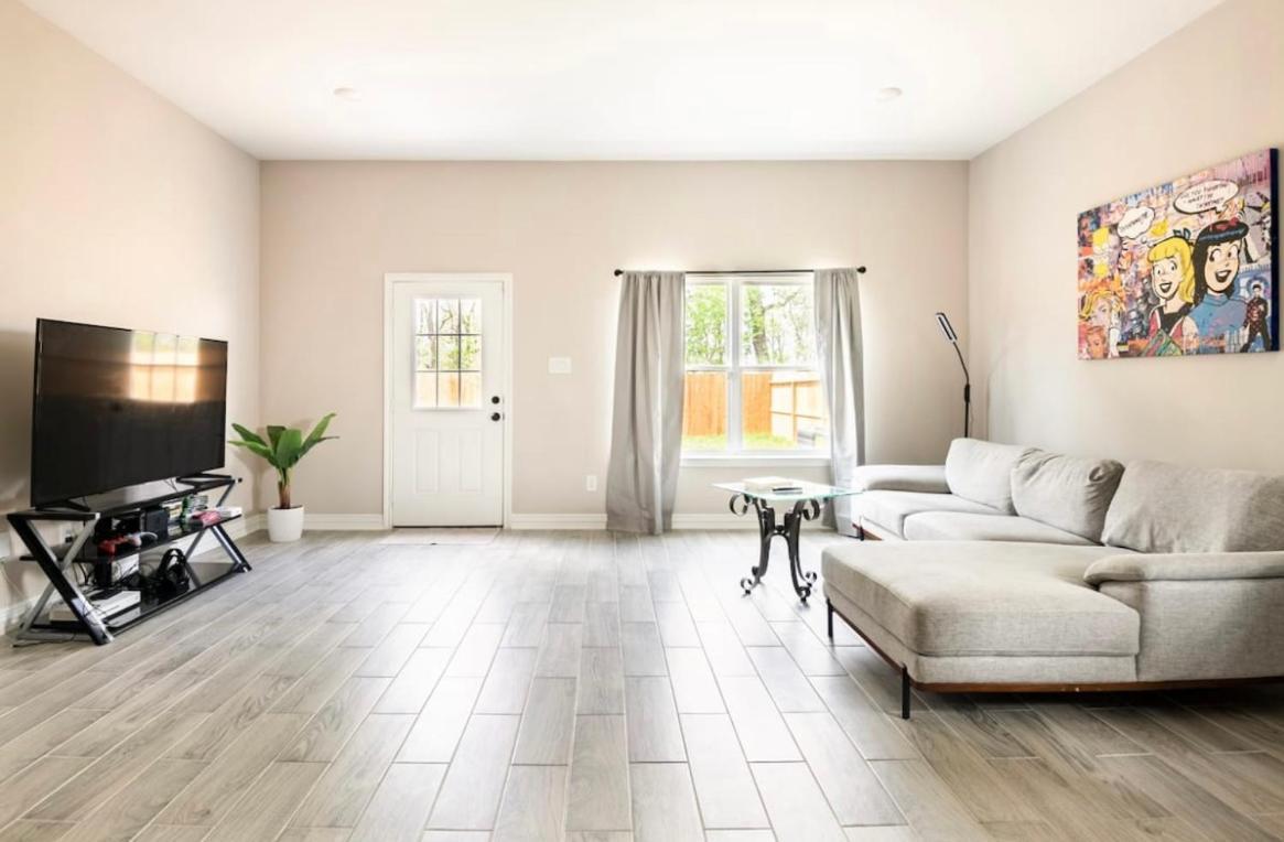 Luxe Retreat - Downtown Private In Homestay Houston