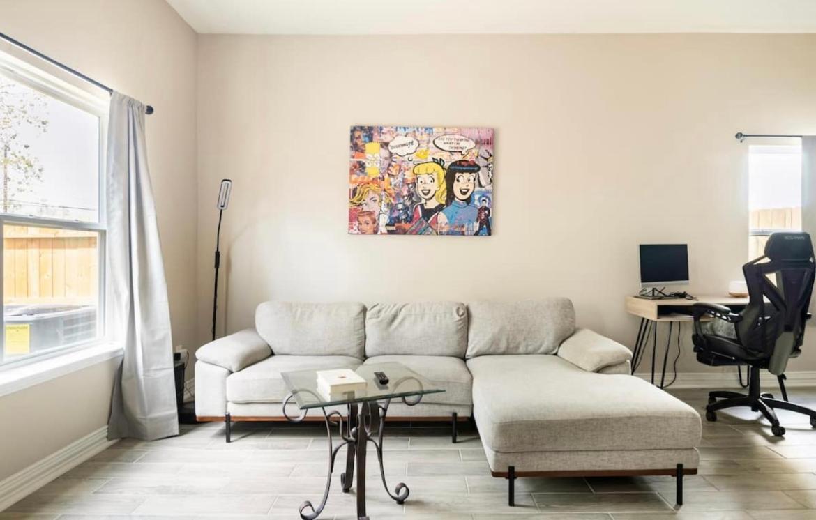Luxe Retreat - Downtown Private In *