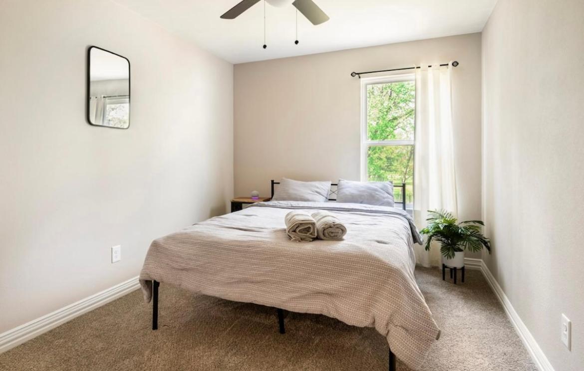 Luxe Retreat - Downtown Private In * Houston