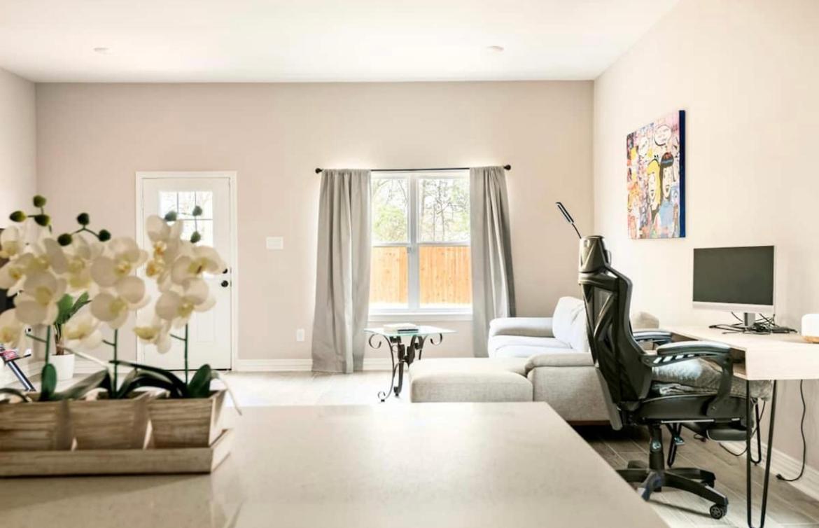 Homestay Luxe Retreat - Downtown Private In *