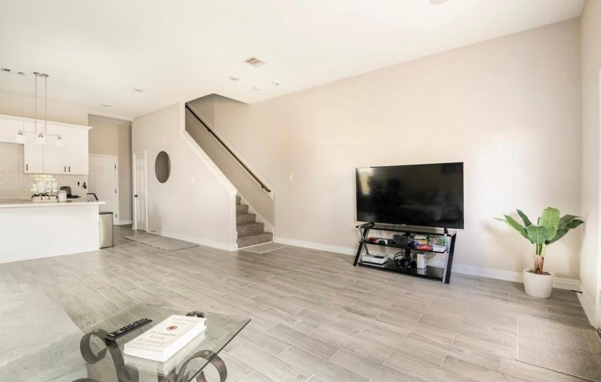 Luxe Retreat - Downtown Private In * Houston