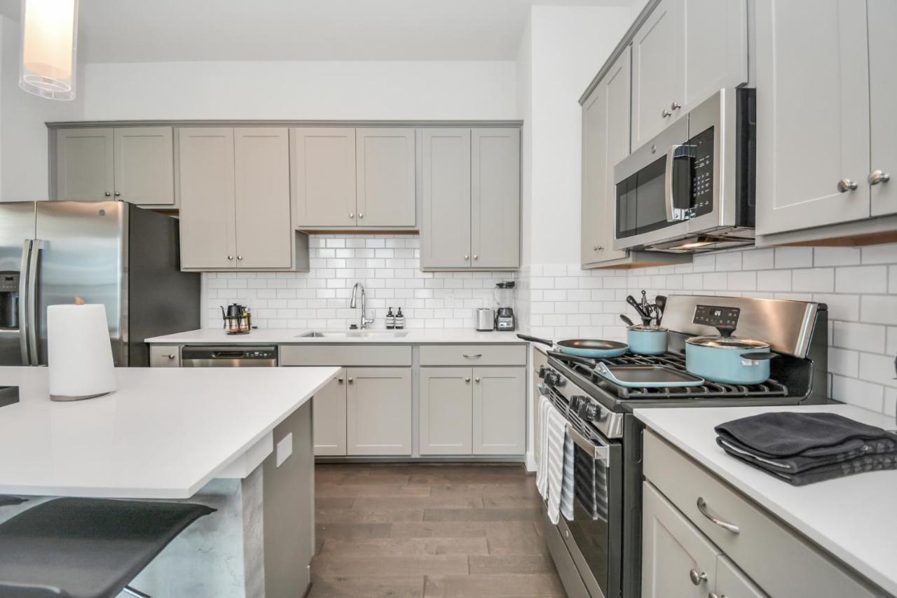 Holiday home Casa Azure - New Modern 3 Bedroom Med Center, Nrg, Uh