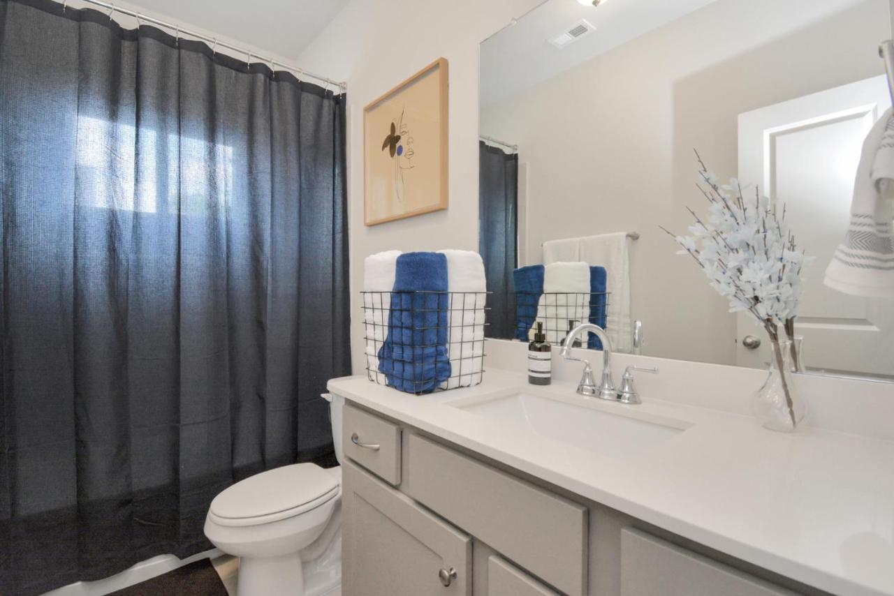 Holiday home Casa Azure - New Modern 3 Bedroom Med Center, Nrg, Uh