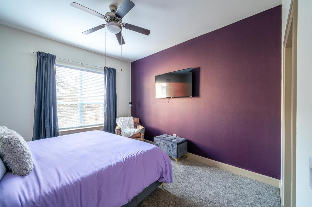 Apartment Call It Comfy