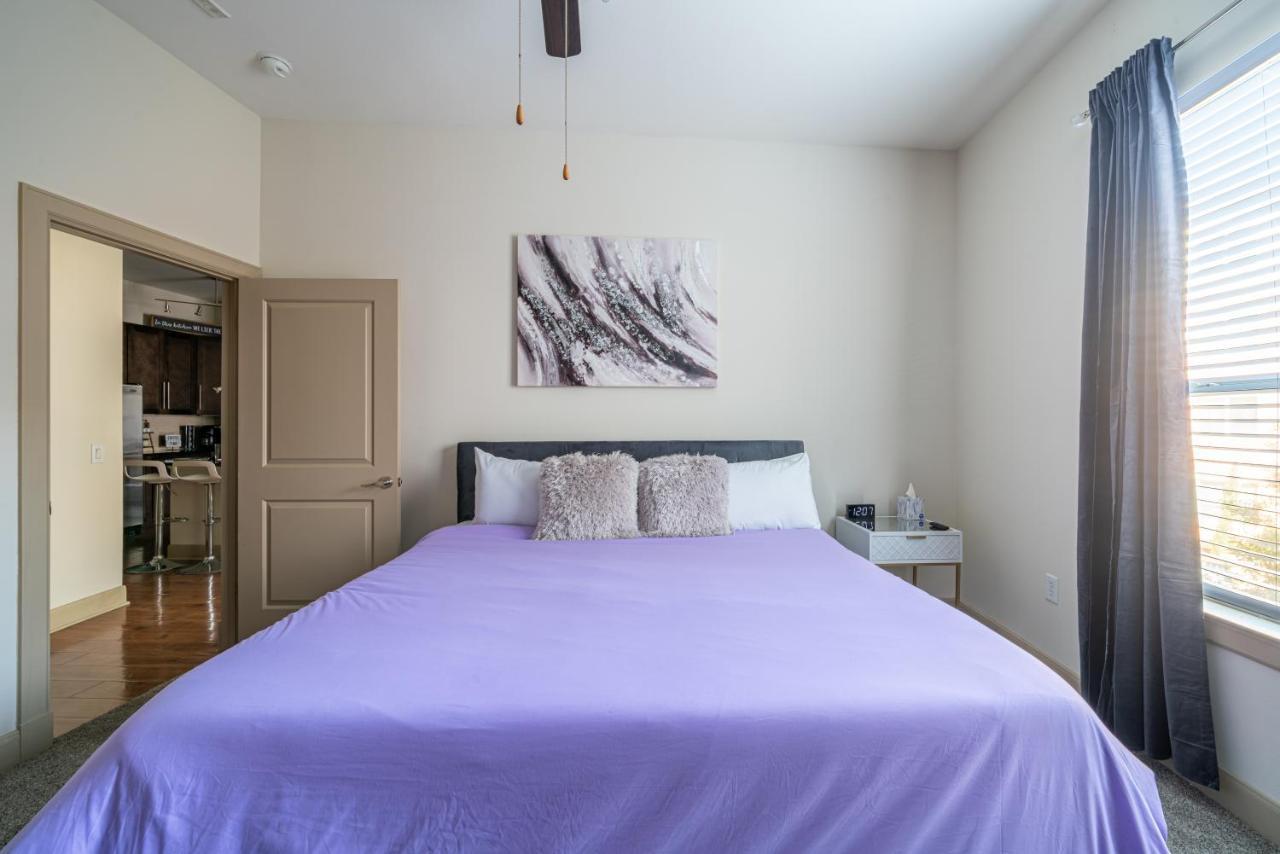 Call It Comfy Apartment Houston