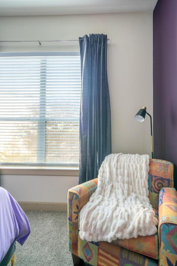 Call It Comfy Apartment Houston