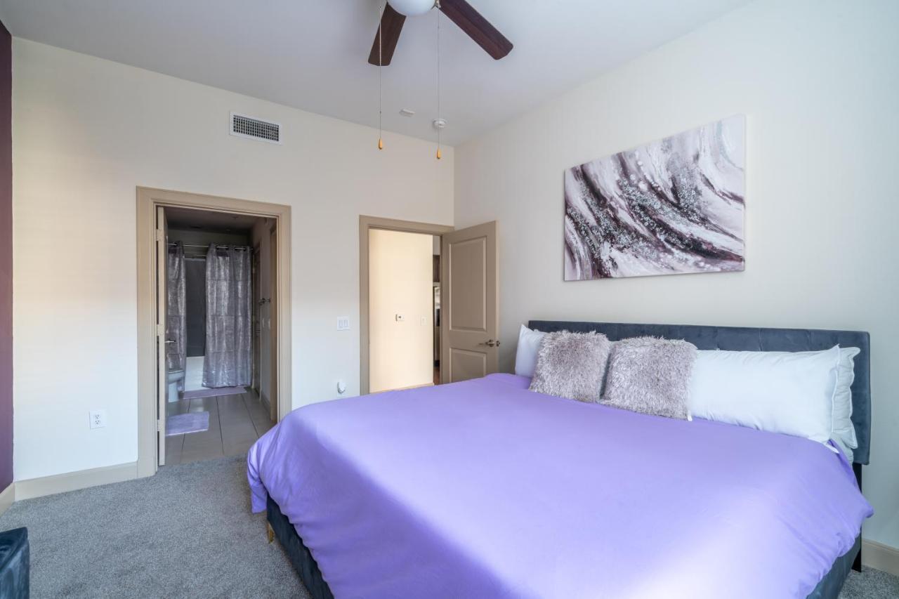 Call It Comfy Apartment *