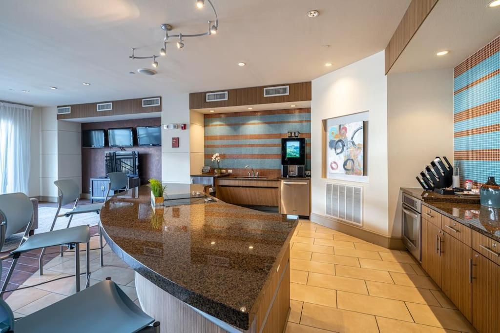 Call It Comfy Apartment Houston