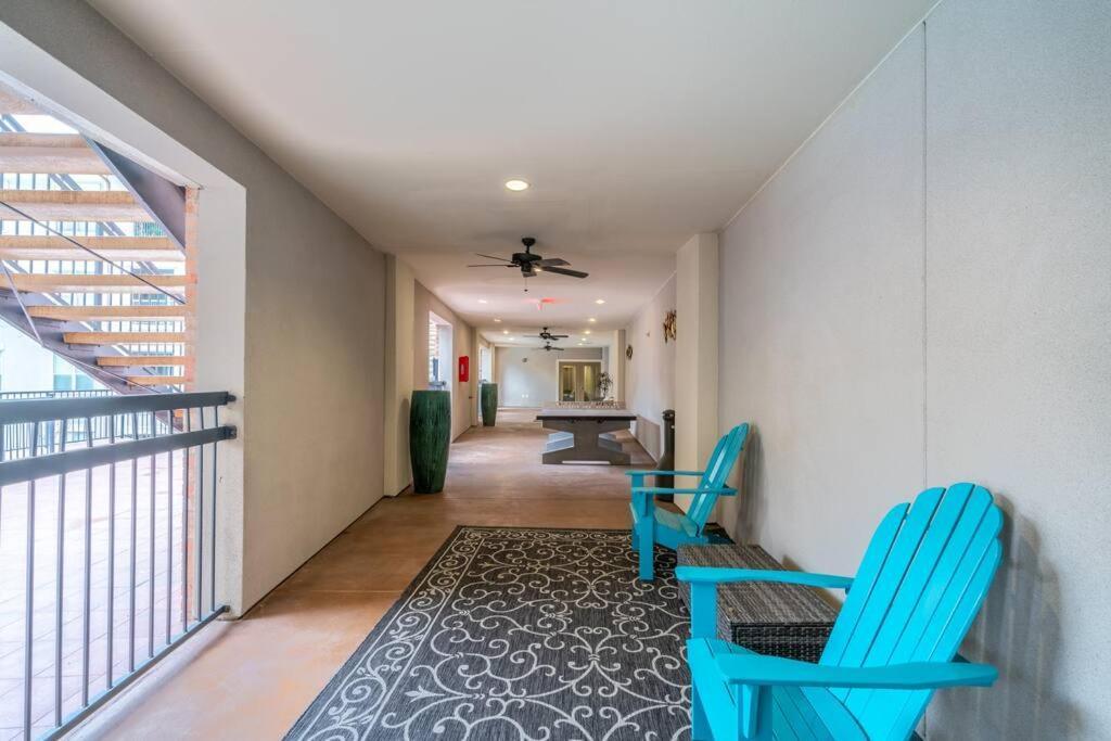 Packhouse Nrg/med Center Apartment