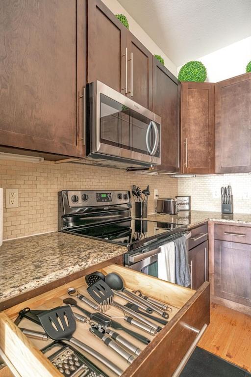 Apartment Packhouse Nrg/med Center *