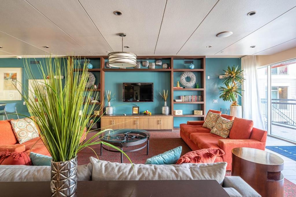 Apartment Packhouse Nrg/med Center *
