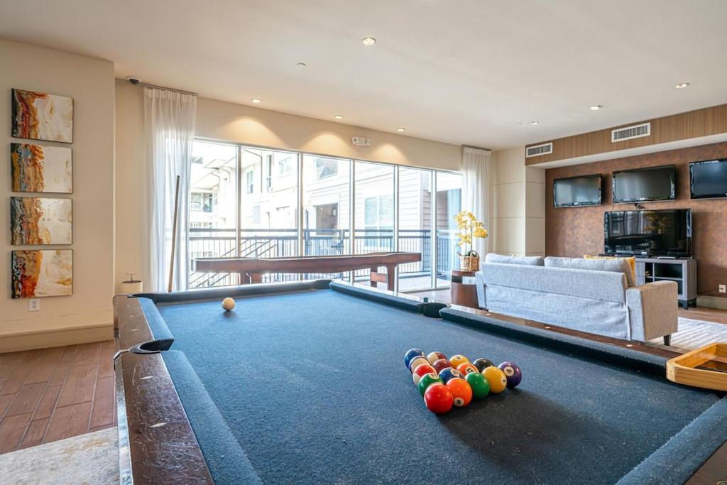 Packhouse Nrg/med Center Apartment Houston