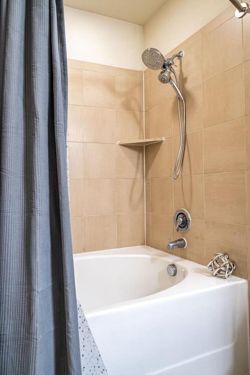 Packhouse Nrg/med Center Apartment Houston