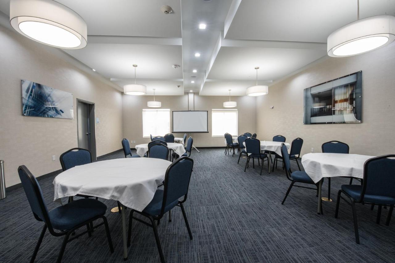 Express & - Hobby Airport Area By Ihg 3* Houston