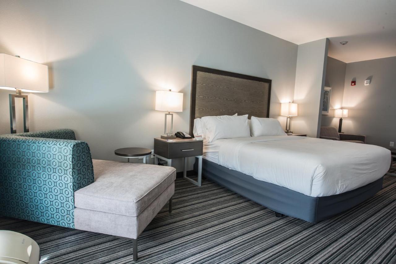 Express & - Hobby Airport Area By Ihg 3* Houston