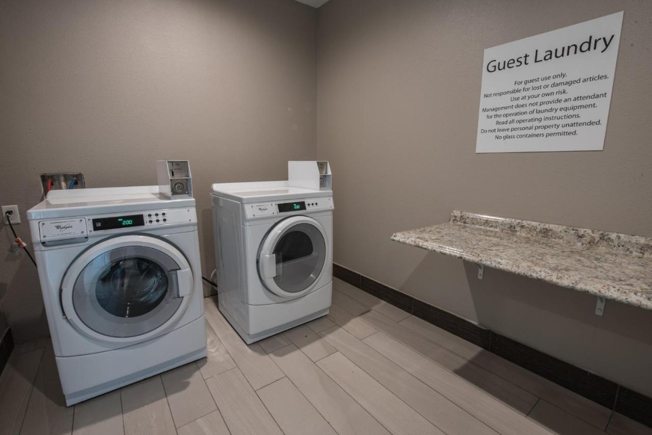 Express & - Hobby Airport Area By Ihg Hotel Houston