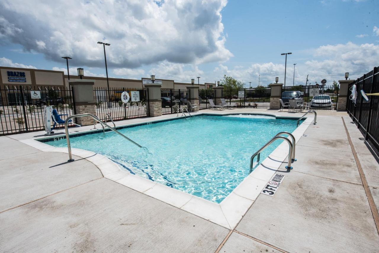 Hotel Express & - Hobby Airport Area By Ihg