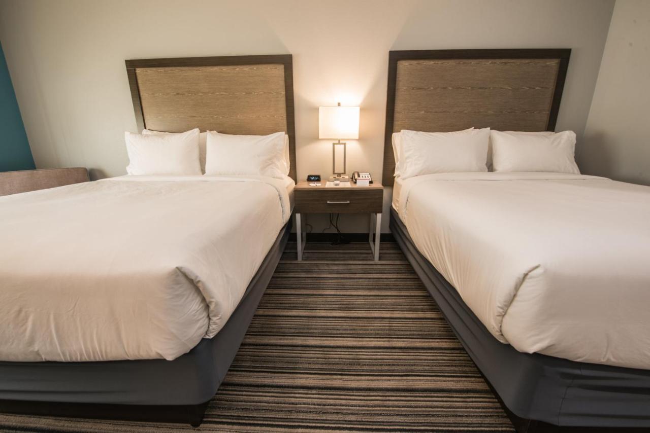 Express & - Hobby Airport Area By Ihg Houston