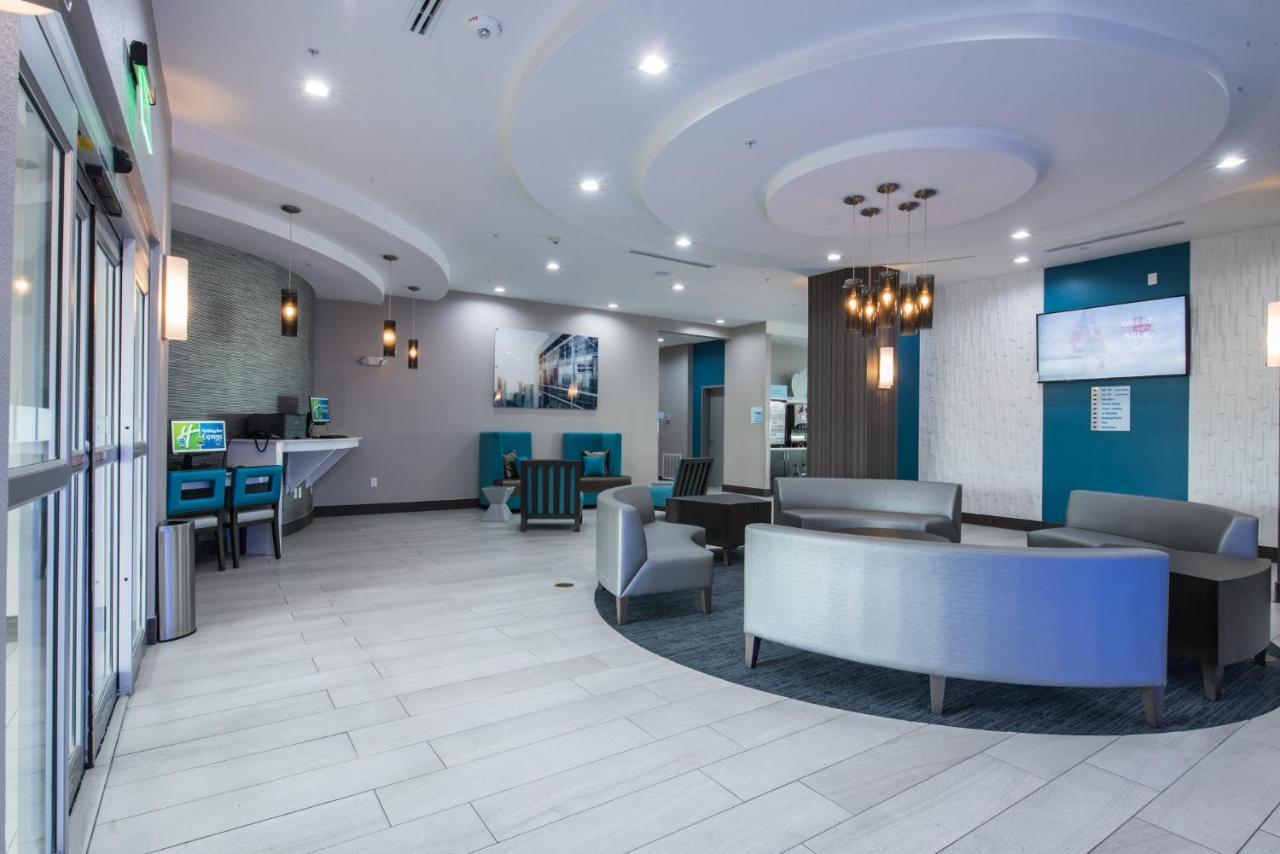 Hotel Express & - Hobby Airport Area By Ihg