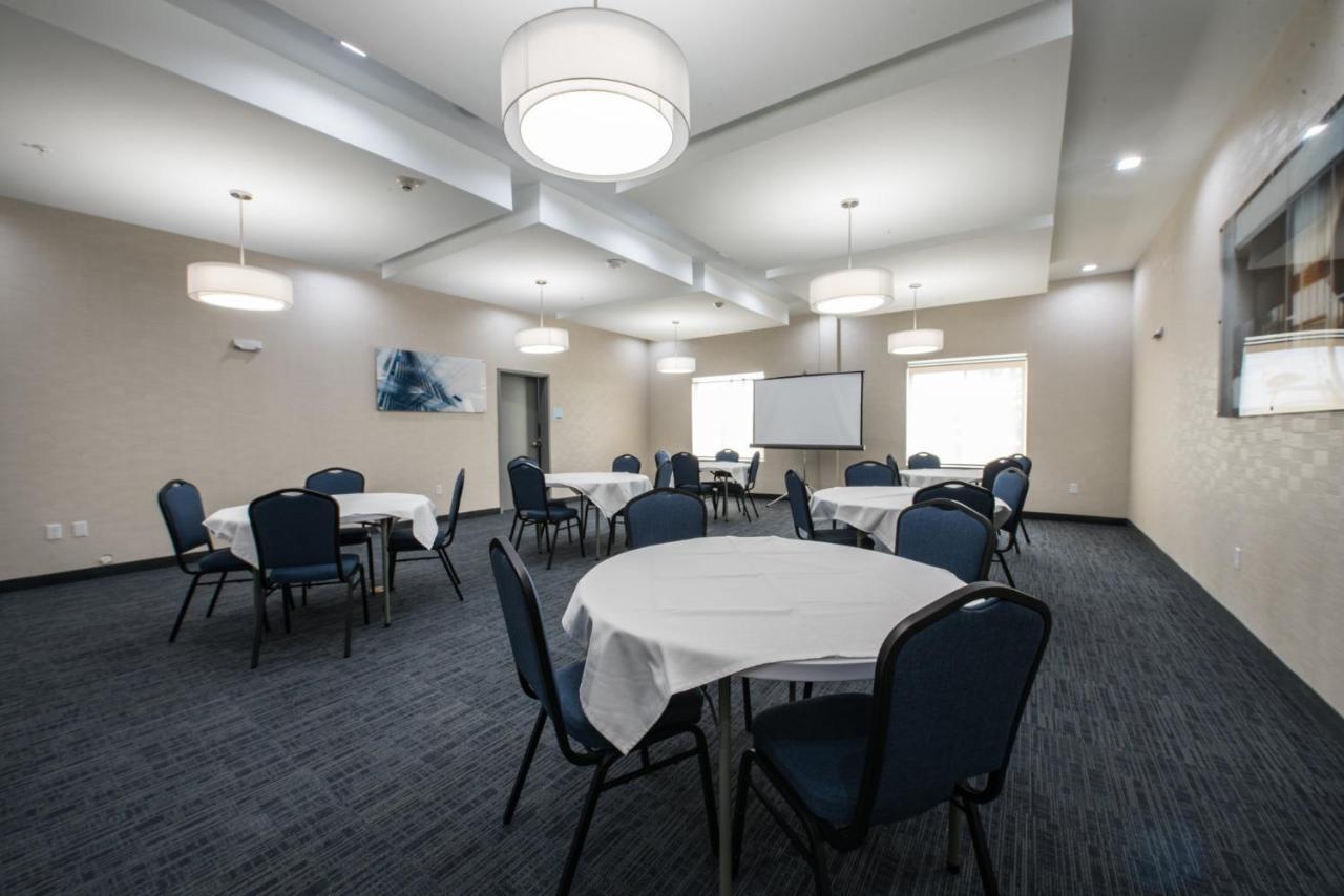 Express & - Hobby Airport Area By Ihg 3* Houston
