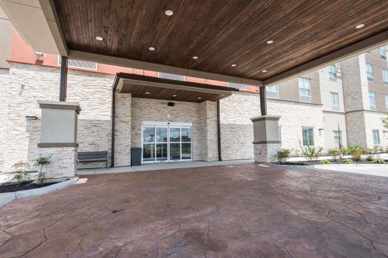 Express & - Hobby Airport Area By Ihg 3* Houston